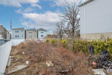 502 Irvine Turner Boulevard Newark NJ 07108