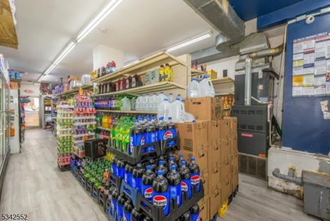 502 Irvine Turner Boulevard Newark NJ 07108