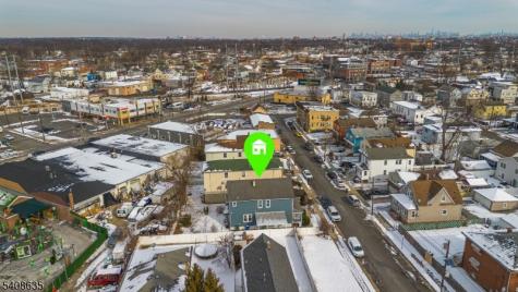 811 Jackson Avenue Linden NJ 07036