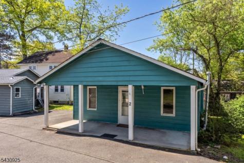 460 River Styx Road Hopatcong NJ 07843