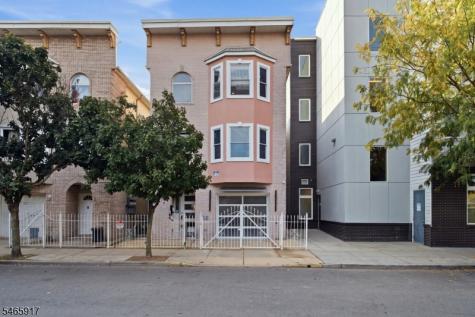 409 Halsey Street Newark NJ 07102