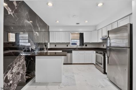 409 Halsey Street Newark NJ 07102
