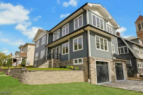 30 Centre Nutley NJ 07110
