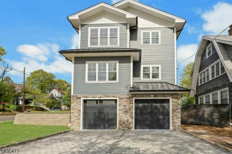 30 Centre Nutley NJ 07110