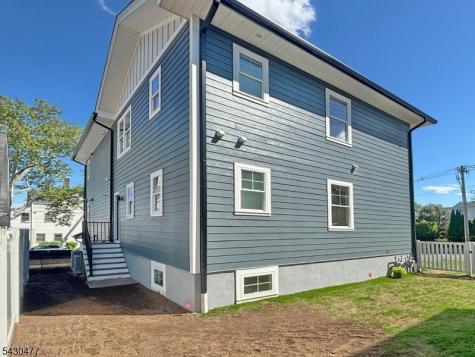 30 Centre Nutley NJ 07110