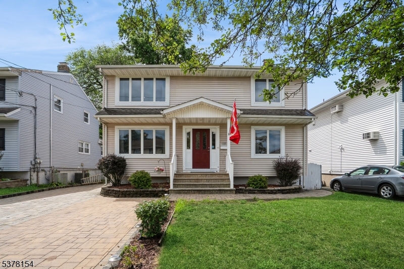 298 Nedellec Drive Saddle Brook NJ 07663
