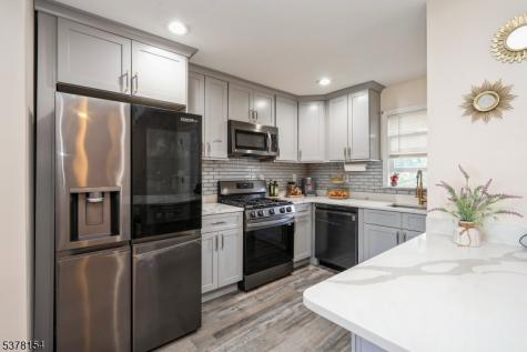 298 Nedellec Drive Saddle Brook NJ 07663