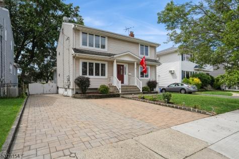 298 Nedellec Drive Saddle Brook NJ 07663