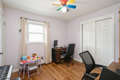 298 Nedellec Drive Saddle Brook NJ 07663