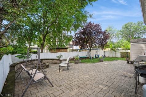 298 Nedellec Drive Saddle Brook NJ 07663