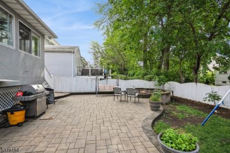298 Nedellec Drive Saddle Brook NJ 07663