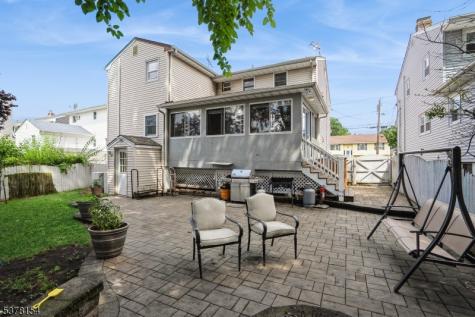 298 Nedellec Drive Saddle Brook NJ 07663