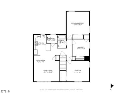 298 Nedellec Drive Saddle Brook NJ 07663
