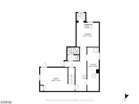 298 Nedellec Drive Saddle Brook NJ 07663