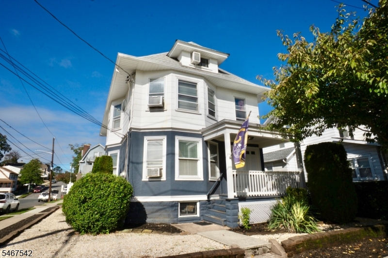 1 Bell Street Belleville NJ 07109