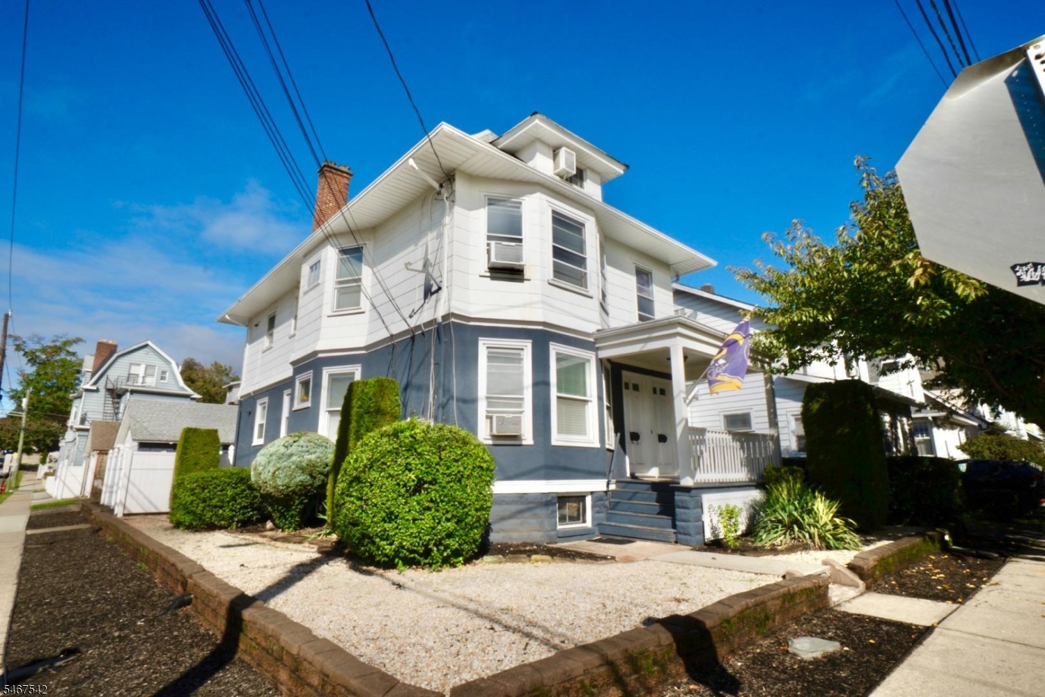 1 Bell Street Belleville NJ 07109