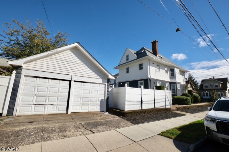 1 Bell Street Belleville NJ 07109