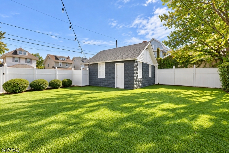 1 Bell Street Belleville NJ 07109