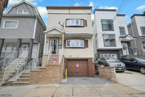 225 Palmer Street Elizabeth NJ 07202