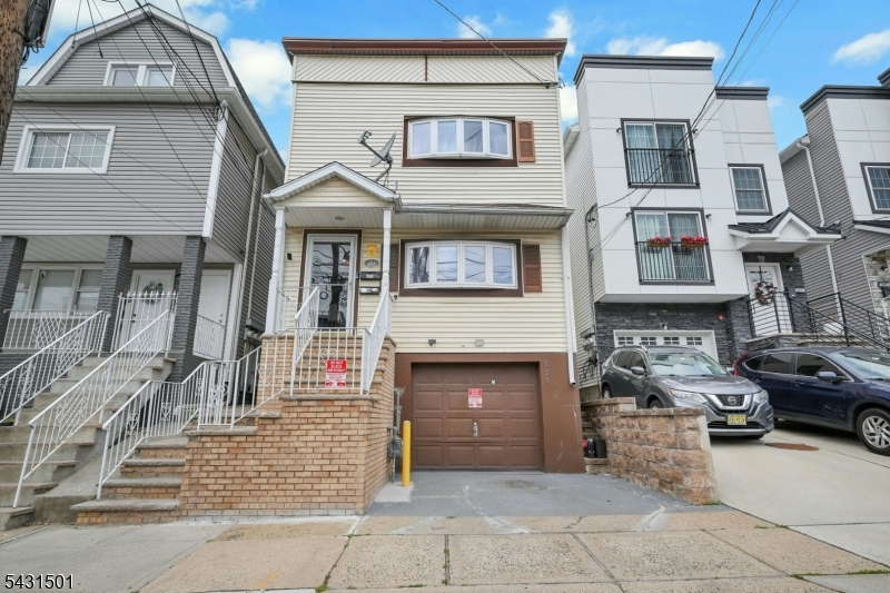 225 Palmer Street Elizabeth NJ 07202