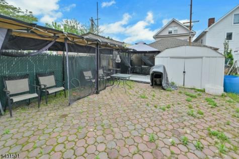 225 Palmer Street Elizabeth NJ 07202