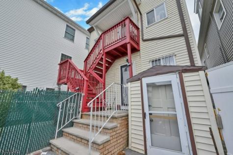 225 Palmer Street Elizabeth NJ 07202