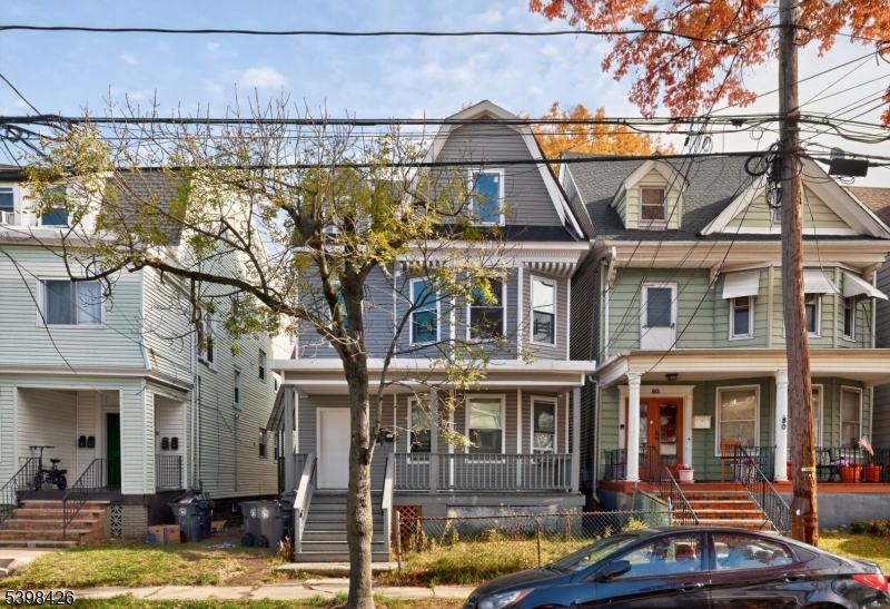 78 Treacy Avenue Newark NJ 07108