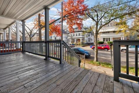 78 Treacy Avenue Newark NJ 07108