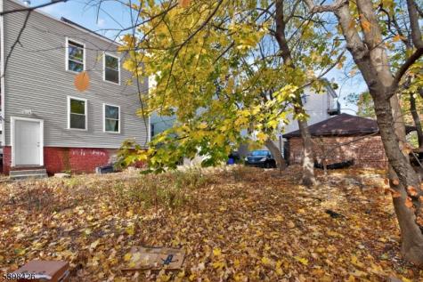 78 Treacy Avenue Newark NJ 07108