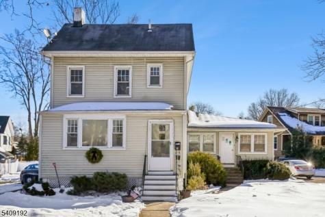 81 Summit Avenue Chatham NJ 07928