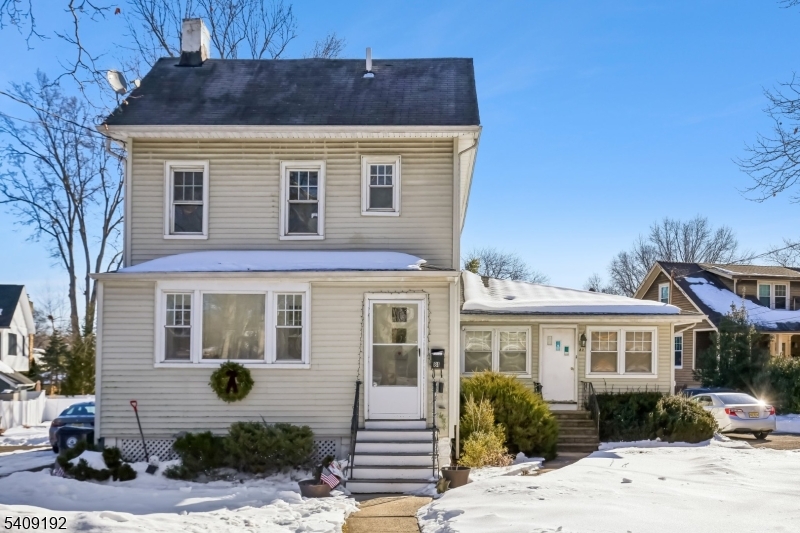 81 Summit Avenue Chatham NJ 07928
