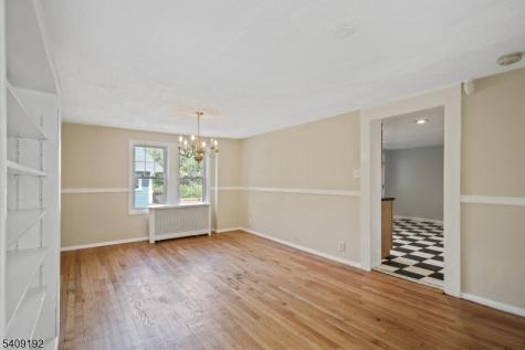 81 Summit Avenue Chatham NJ 07928