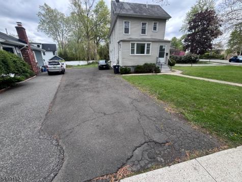 81 Summit Avenue Chatham NJ 07928