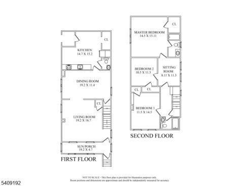 81 Summit Avenue Chatham NJ 07928