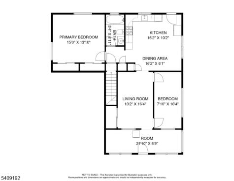 81 Summit Avenue Chatham NJ 07928