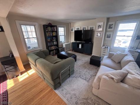 81 Summit Avenue Chatham NJ 07928