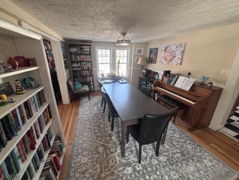 81 Summit Avenue Chatham NJ 07928