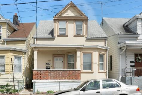 999 E 25th Street Paterson NJ 07513
