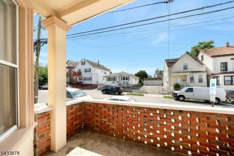 999 E 25th Street Paterson NJ 07513