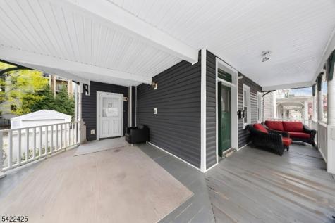 39 Atno Avenue Morristown NJ 07960