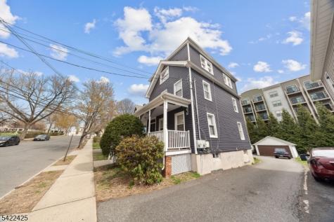 39 Atno Avenue Morristown NJ 07960
