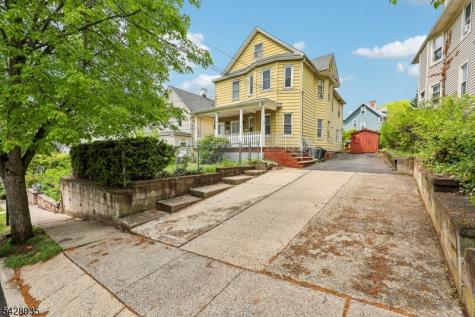 50 Preston Street Ridgefield Park Village NJ 07660