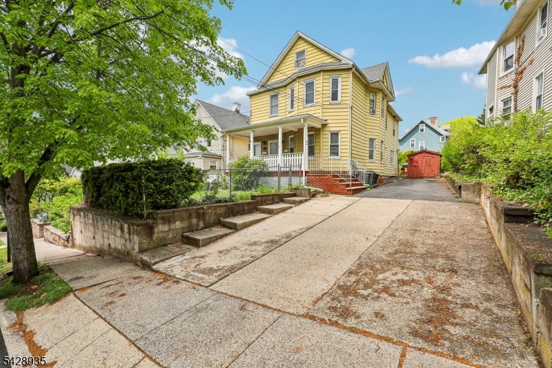 50 Preston Street Ridgefield Park Village NJ 07660