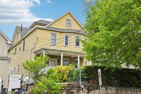50 Preston Street Ridgefield Park Village NJ 07660
