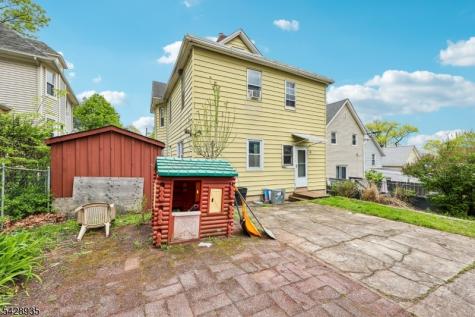 50 Preston Street Ridgefield Park Village NJ 07660