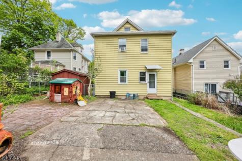 50 Preston Street Ridgefield Park Village NJ 07660