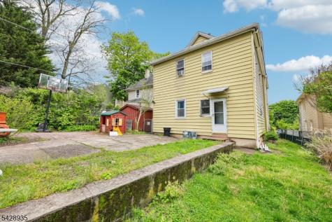 50 Preston Street Ridgefield Park Village NJ 07660