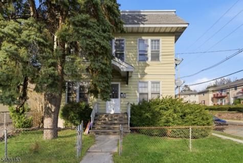 1 Bay Avenue Bloomfield NJ 07003