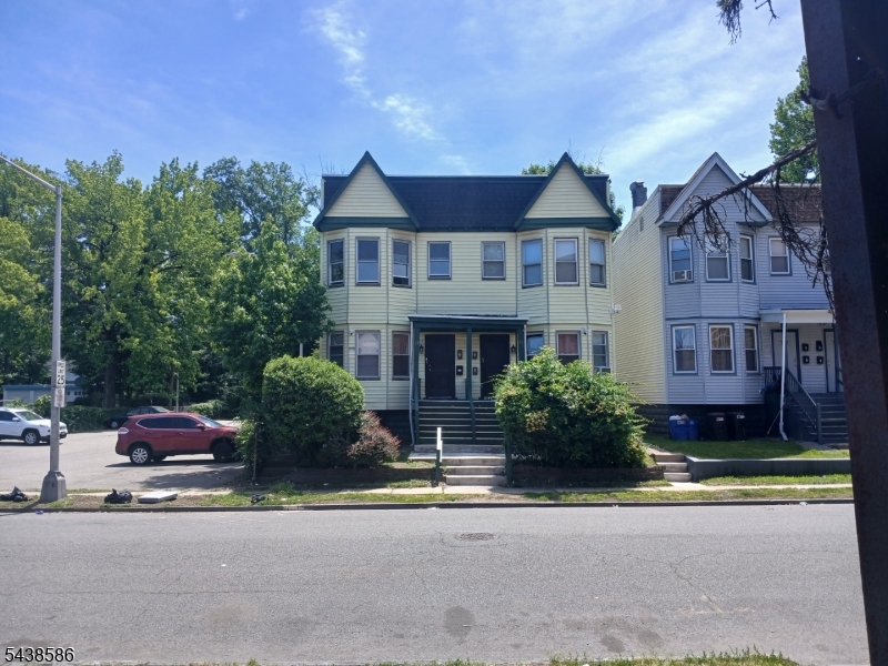 73 Franklin Street East Orange NJ 07017