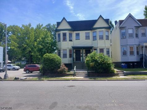 73 Franklin Street East Orange NJ 07017
